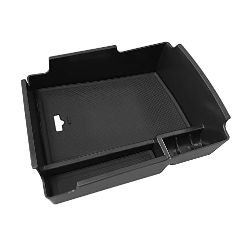 Console de rangement pour Hyundai Elantra berline 2017-2018 - 7