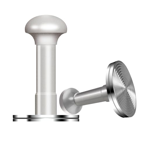 walsunte 53.3mm Precision Tamper