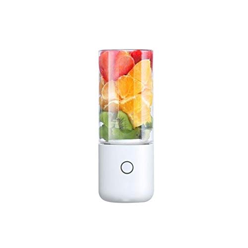 OZYSZSSZBESAN Blender Electric Kitchen Mixer Juicer Fruit Cup Small Portable Mini Food Processor 45 Seconds Quick Juicing