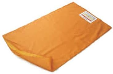 東レ 移乗ボード シート トレイージースライドシート オレンジ 99YTES102 top1-ds-1548911 [独自簡易包装]