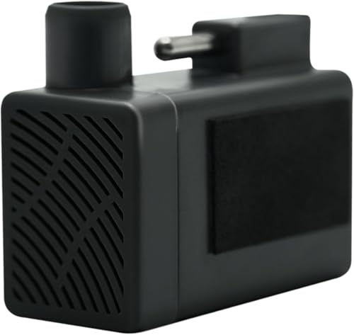Image of Wonderfactory S1 Smart Fish Tank Filter Water Pump Aquarius
