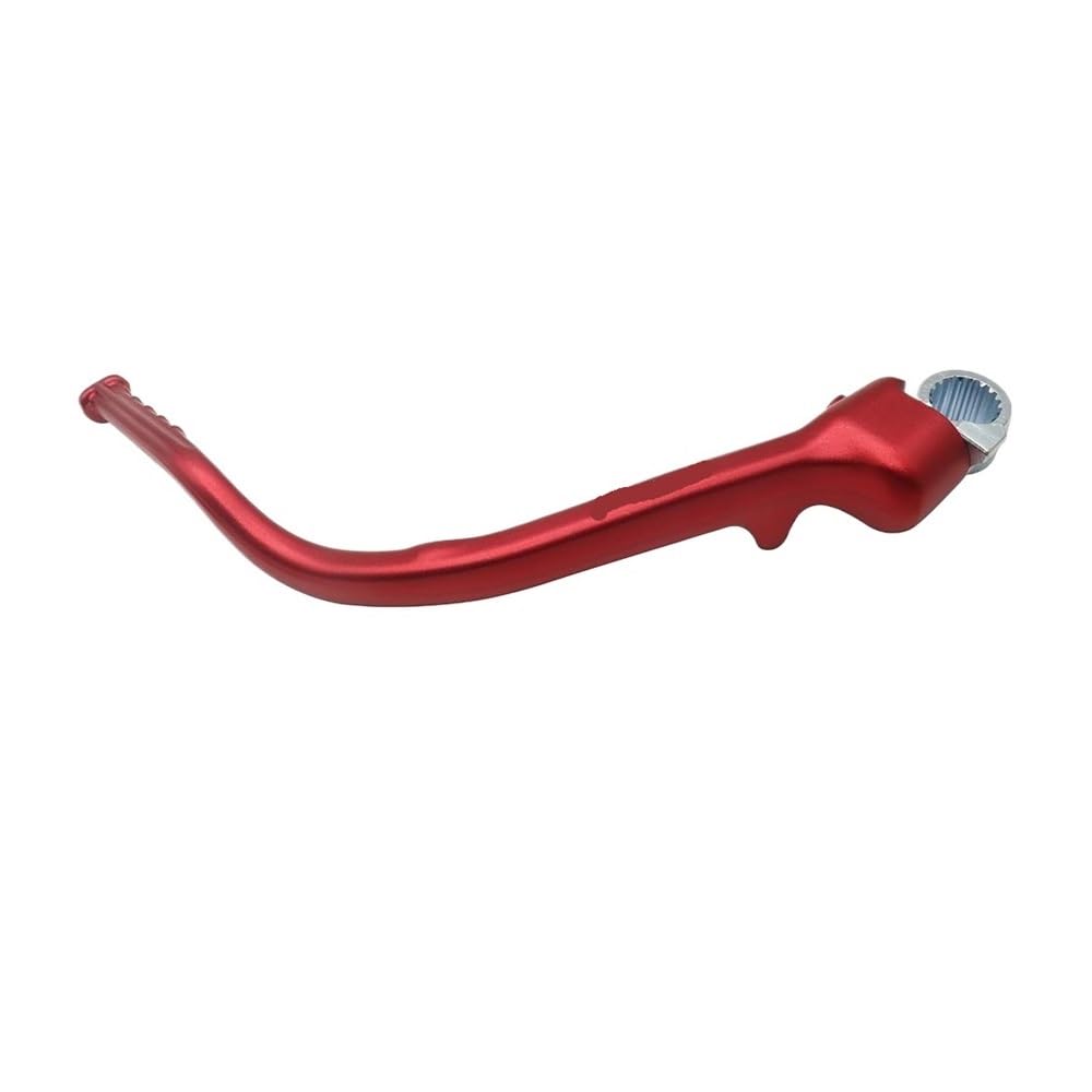 Leva di avviamento a Pedale forgiata per Moto CRFR 450, CRF450R, 450R 2009-2016, Moto da Fuoristrada.