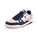 Red Tape Women's Pink Walking Shoes-5