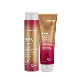 Joico K-PAK Color Therapy Shampoo & Conditioner