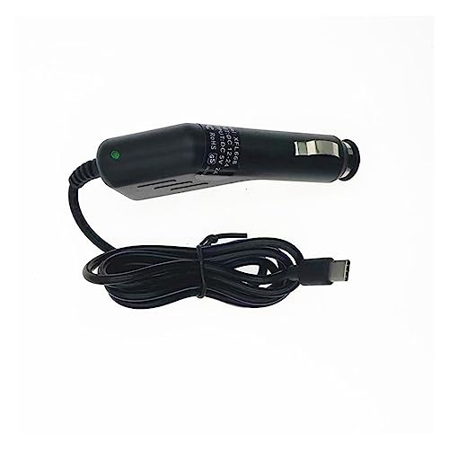 Cargador de coche Type-C eficiente para recuperar la batería de tu Mate 20 rápidamente 4