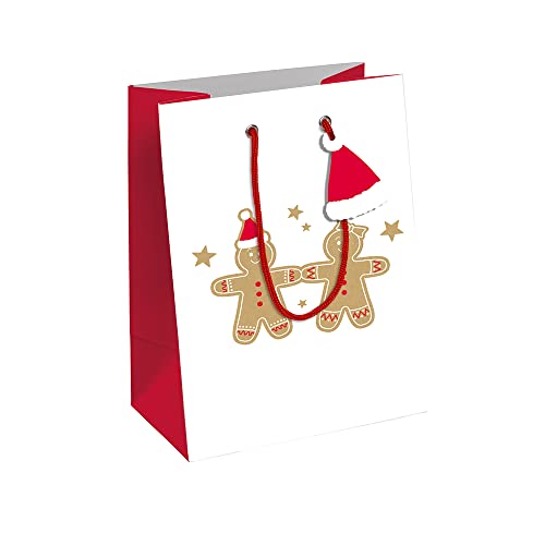 クレールフォンテーヌ ジンジャーブレッド Sサイズミニタグ付き Clairefontaine cfX-30900-3