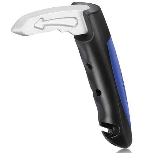 Milifox StüTzgriff Auto - Einstiegshilfe Autoassistent Support Griff für Senioren, Multifunktional StüTzgriff Ausstiegshilfe für Behinderte