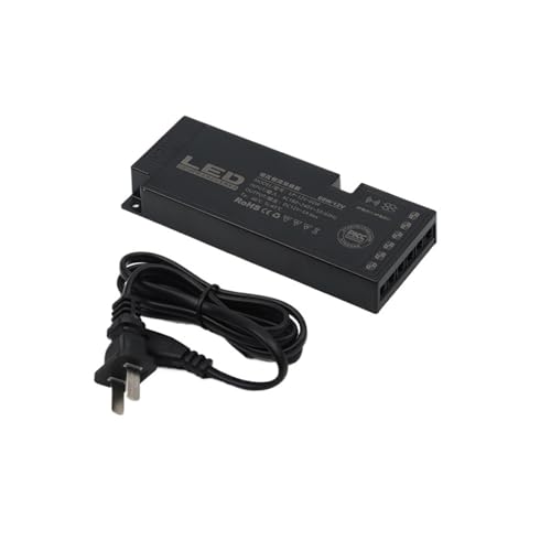 LED[h[uLrlbgCg 12/24VC^[tF[X ^b`hARg[ l̗UCg gXCb`Od(NewDC12V60W)