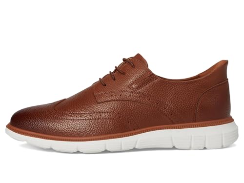 Image of Marc Joseph New York Mens Hill Street Oxford (Hands Free Technology)