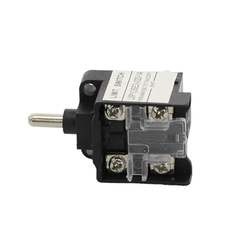 Interruptor de límite LXP1-020/1A momentáneo AC 380V 10A para control industrial 3
