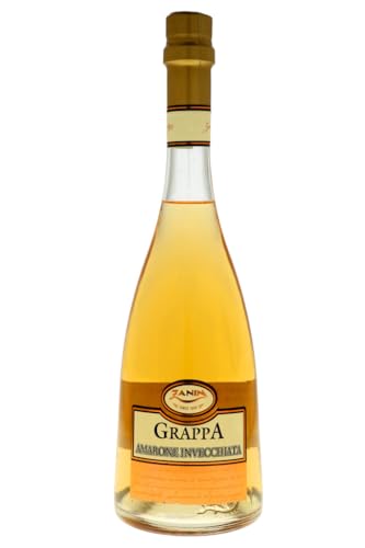 GRAPPA DI MONOVITIGNO AMARONE BARRICATA 70 CL