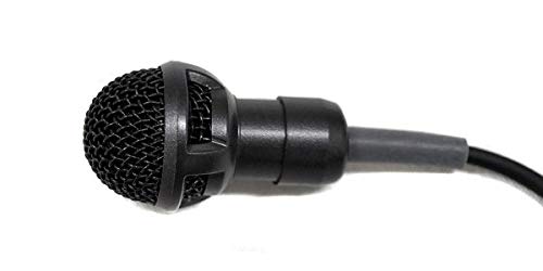TOA ティーオーエー ラベリアマイク 100-01290-90 ピンマイク Amazon | 【国内正規品】 TOA ティーオーエー ラベリアマイク 100