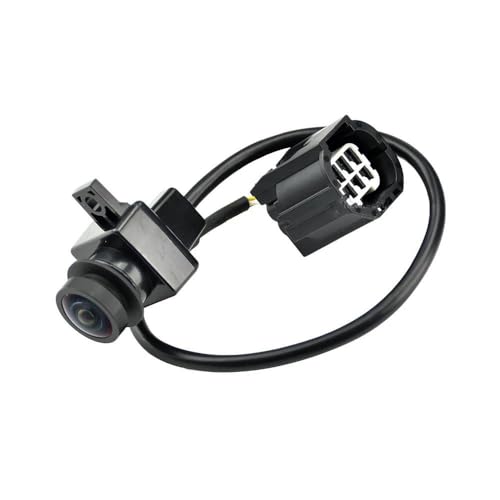 Caméra de recul de haute précision pour Dodge Ram 2009-2012 référence 56054041AD