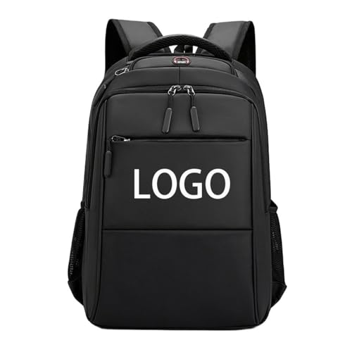 Mochila De Negocios Personalizada para Hombres Mochila Multifuncional con Diseño De Logotipo Personalizado con Separación Seca y Húmeda Mochila Informal para Escuela y Computadora Color1,44*30*18Cm