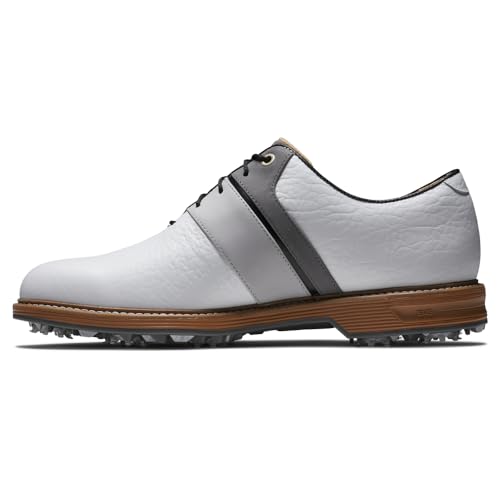 FootJoy Men's Premiere Series-Packard Lx Golf Shoe3