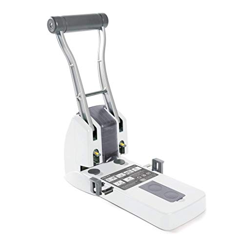 Preisvergleich Produktbild Registraturlocher ECO P2200, Soft weiß