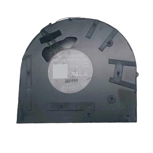 FRUPART for Lenovo for ThinkPad Z16 Gen 1 21D4 21D5 ND75C94-21G07 DC5V for Delta Manufacturers...