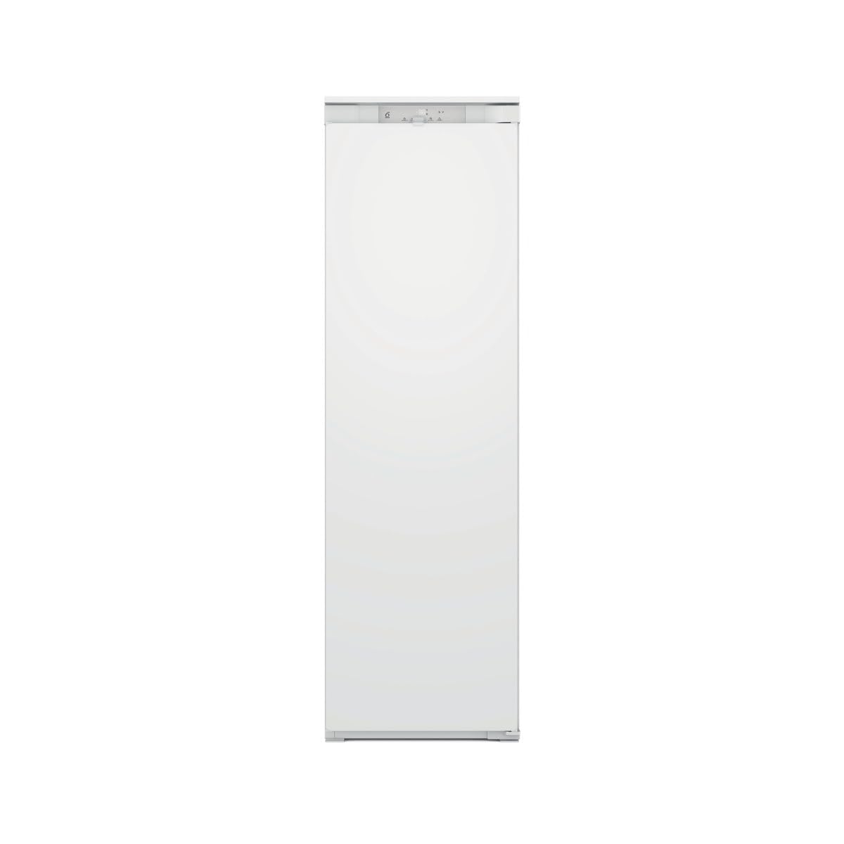 Arca vertical empotrable Whirlpool 209L blanco - WHSD18F083C1 P