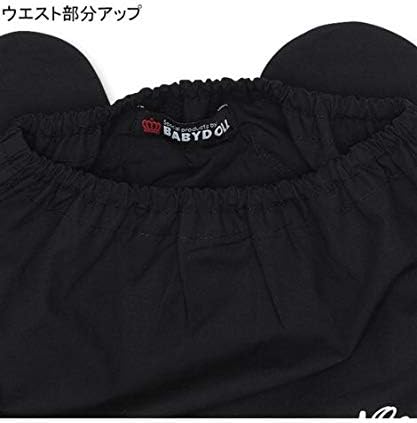 Amazon Co Jp Nissen ニッセン 下着 インナー Babydoll ディズニー キャラクターブルマ 2779 スティッチ Y ファッション