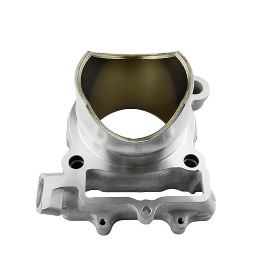 Kit d'assemblage cylindre moto 77 mm pour moteur de KXF250 modèles 2004 à 2008 - 4