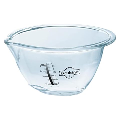 Bol Pyrex Arcuisine 4,2 L Cover