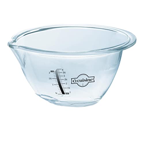 Pyrex Arcuisine 1716-25 Expert Bowl 4.2 L