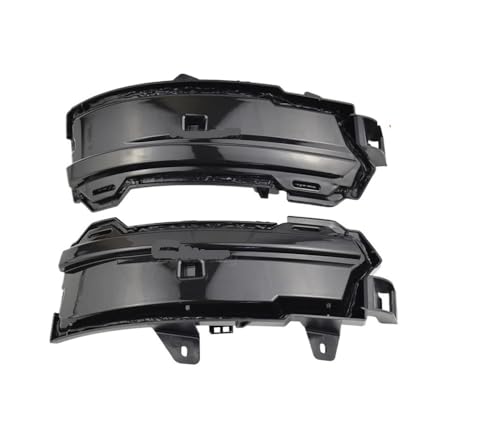 Luz de espejo Jaguar F-Pace X761 para viajes seguros por ciudad