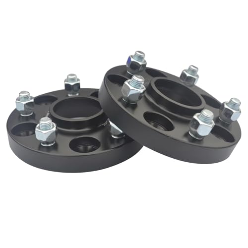 Élargisseurs de voie 20mm 5x114.3 pour Toyota Camry et RAV4