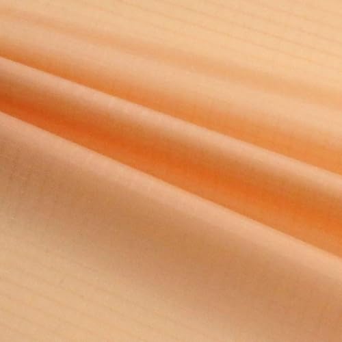 9KM DWLIFE 40D Ripstop Nylon Fabric, Waterproof, 60x39 Inches, Lightweight,