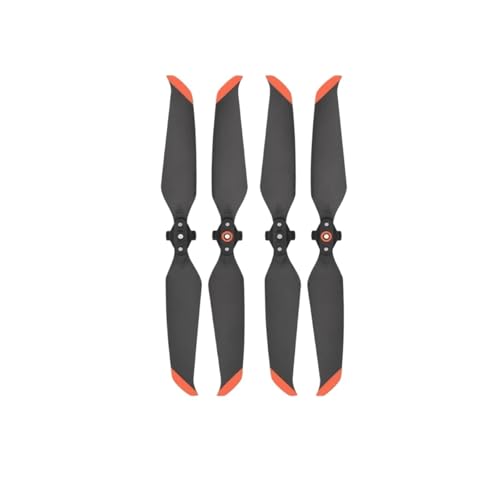 Pales d'hélice de rechange pour drone en voyage - Accessoires Air 2/2S