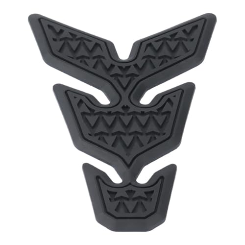 Protection Réservoir MT07 2021 Grip Antidérapant Confortable - 4