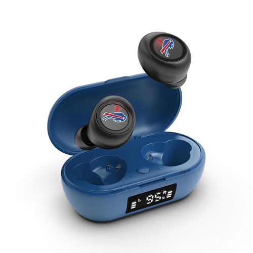 Image of SOAR NFL True Wireless Earbuds v.7