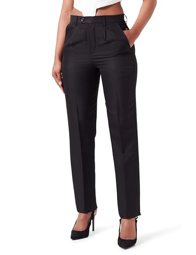 Pantalon pour homme Siggi bleu fantaisie résistant pour ados
