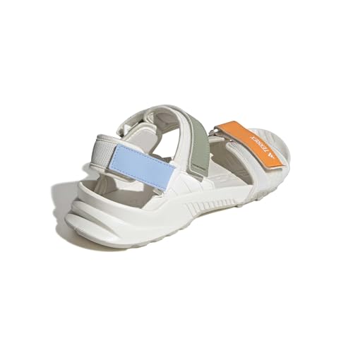 Image of adidas Mens Terrex Hydroterra Sneakers Shoes - White