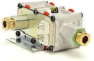 American Range R80001 Dual Safety Vertical Valve