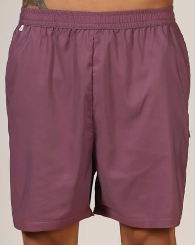 Image of DHRUVI TRENDZ Shorts for Men | Boxer Shorts for Men | Men Shorts | Cargo Shorts | Shorts for Men Beach Wear | Printed Shorts | Men's Regular Fit Shorts