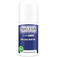 WELEDA Bio Men 24h Deo