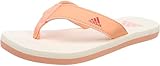 adidas Unisex-Kinder Beach Thong 2 K Dusch-& Badeschuhe, Mehrfarbig (Chacor/reacor/cwhite Cp9379),36 EU