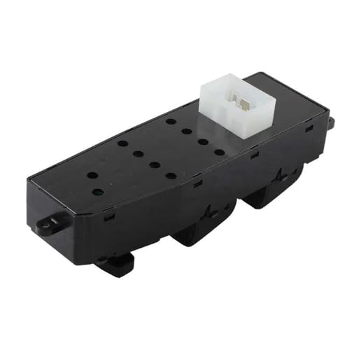 Interrupteur de lève-vitre pour Kia Sephia de rechange commande commande électrique portière - 4