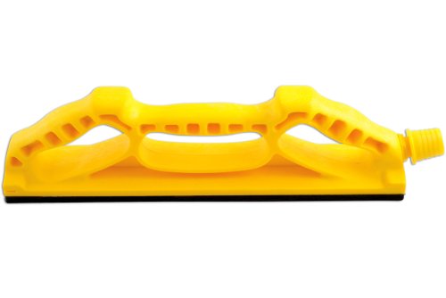 Sanding File Long Power-Tec 91397 fini sans défaut sans poussière