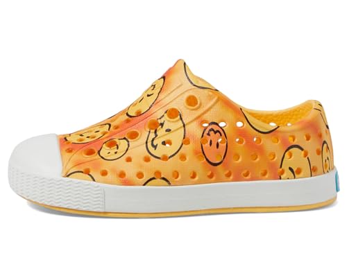 Image of Native Shoes Unisex-Child Jefferson (Toddler /Little Kid) Sneaker