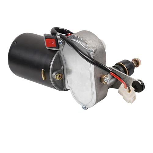 Moteur d'essuie-glace électrique UTV pour rouler sous la pluie en Polaris RZR 900