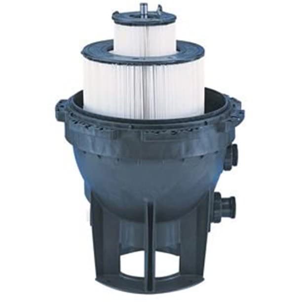 Pentair Sta-Rite System 3 S8M150 170147 Modular Media 450 - Inner and Outer Cartridge Replacement Kit