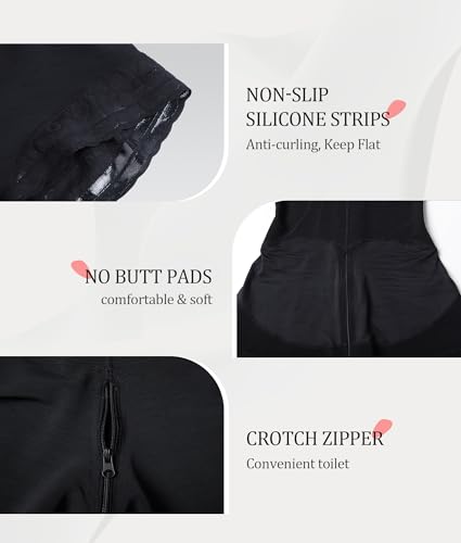 Image of M MYODRESS Fajas Colombianas Moldeadoras Shapewear for Women Body Shaper Tummy Control Post Surgery Compression Garment