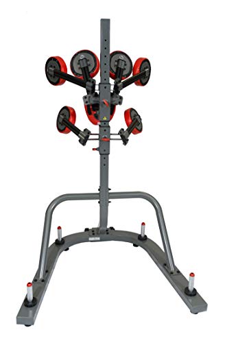 Core Home Fitness FightMaster Boxing Trainer