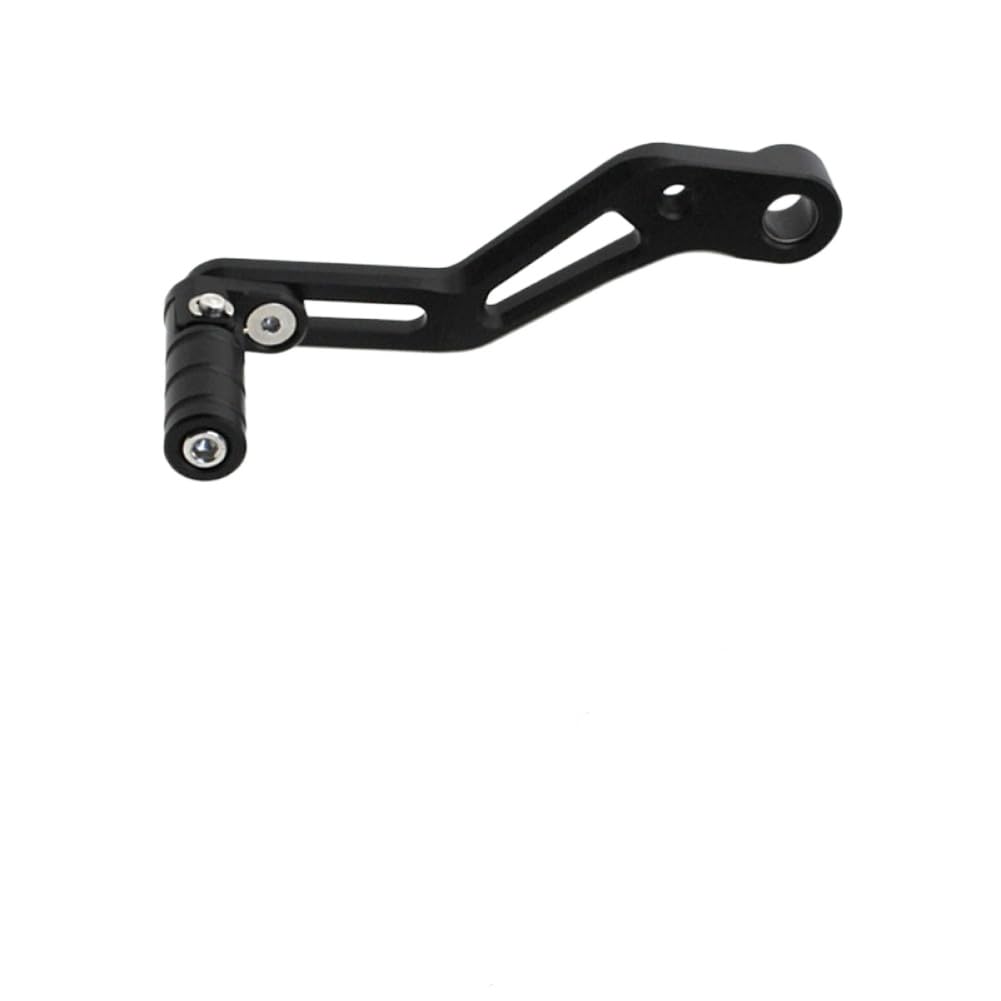 Jdpnanwpg Onecolor Adjustable Folding Gear Shifter Pedal Lever For Tiger Sport 660 / Tiger 660 Models 2021-2023