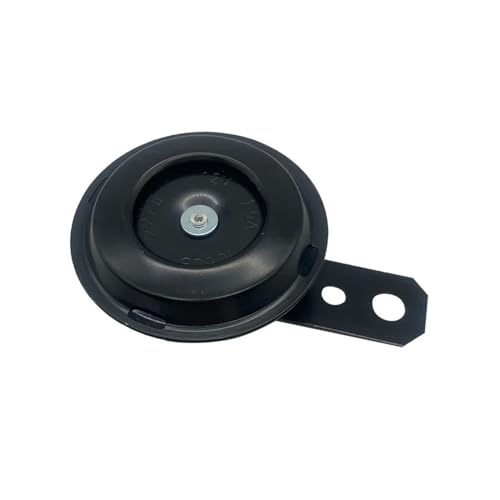 Accesorios para motocicleta y bocina de coche 12V con soporte para todoterreno