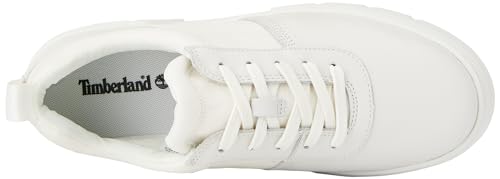 Image of Timberland Women's Laurel Court Sneakers