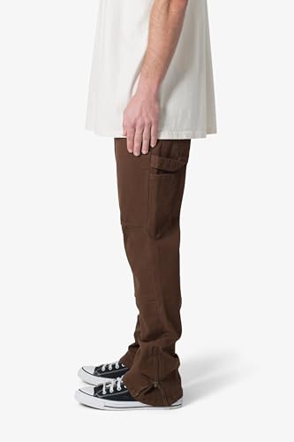 mnml Men's M627 Slim Work Denim2