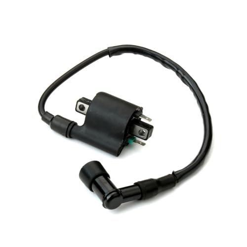 Bobina de encendido para moto de enduro y carretera CBF y CRF450 lista para la ruta
